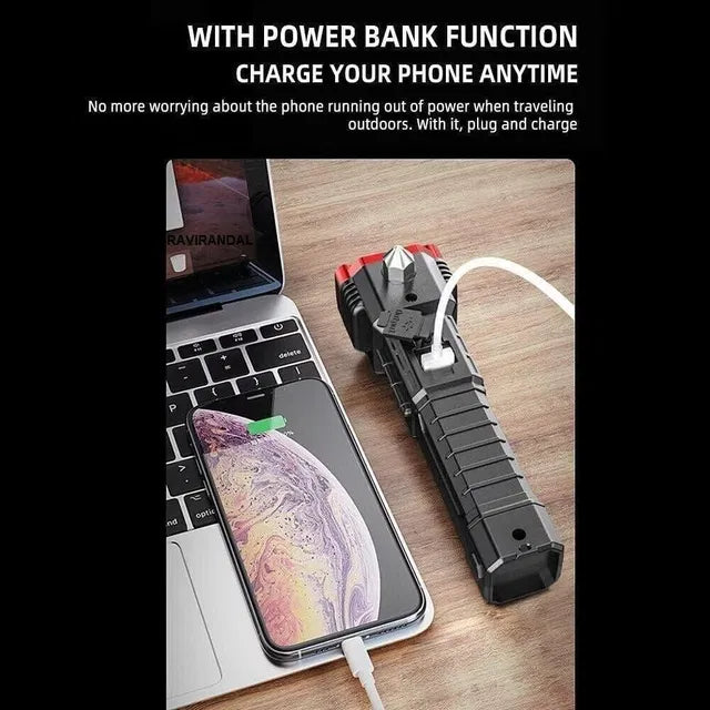 Electric gadgets