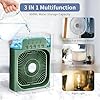 Mini Air cooler Fan